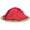 Палатка TALBERG BOYARD 3 PRO RED, красный