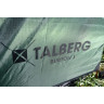 Палатка TALBERG BURTON 1 ALU зелёный