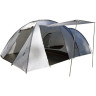 Палатка TALBERG CAMPI 5 SAHARA серый