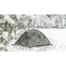 Палатка TALBERG FOREST PRO 2 камуфляжный