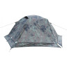 Палатка TALBERG FOREST PRO 2 камуфляжный