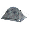 Палатка TALBERG FOREST PRO 2 камуфляжный