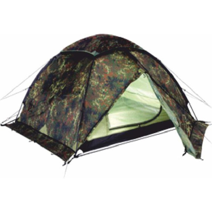 Палатка TALBERG HUNTER PRO 4 камуфляжный