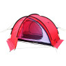 Палатка TALBERG MAREL 2 PRO RED красный