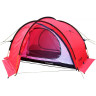 Палатка TALBERG MAREL 3 PRO RED красный