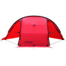 Палатка TALBERG MAREL 3 PRO RED красный