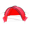 Палатка TALBERG MAREL 3 PRO RED красный