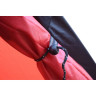 Палатка TALBERG MAREL 3 PRO RED красный
