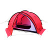Палатка TALBERG MAREL 3 PRO RED красный