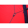 Палатка TALBERG MAREL 3 PRO RED красный