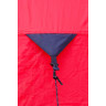 Палатка TALBERG MAREL 3 PRO RED красный