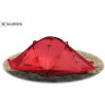 Палатка TALBERG PEAK PRO 3 RED красный