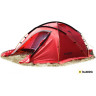Палатка TALBERG PEAK PRO 3 RED красный