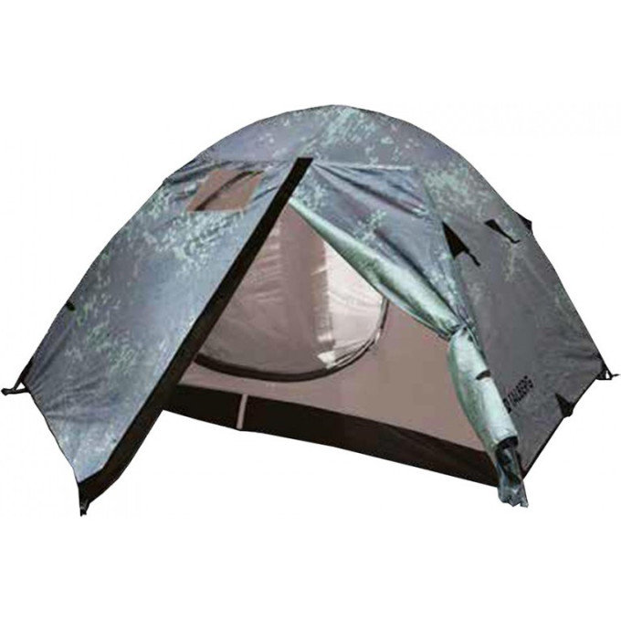 Палатка TALBERG SLIPER 2 CAMO камуфляж