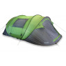 Палатка TALBERG SOLAR QUICK, зелёный