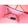 Палатка TALBERG SPACE PRO 2 RED красная