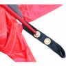 Палатка TALBERG SPACE PRO 2 RED красная