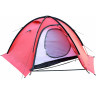 Палатка TALBERG SPACE PRO 3 RED красный