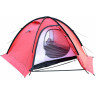 Палатка TALBERG SPACE PRO 3 RED красный