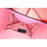 Палатка TALBERG SPACE PRO 3 RED красный