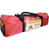 Палатка TALBERG SPACE PRO 3 RED красный