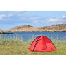 Палатка TALBERG SPACE PRO 3 RED красный