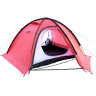 Палатка TALBERG SPACE PRO 3 RED красный
