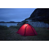 Палатка TALBERG SPACE PRO 3 RED красный
