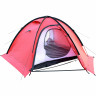 Палатка TALBERG SPACE PRO 3 RED красный