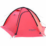 Палатка TALBERG SPACE PRO 3 RED красный