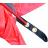 Палатка TALBERG SPACE PRO 3 RED красный