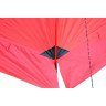 Палатка TALBERG SPACE PRO 3 RED красный