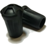 Палки треккинговые TALBERG CLASSIC POLE (1 пара, чёрный)