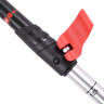 Палки треккинговые TALBERG ULTRA-Z POLE (красный)
