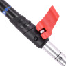 Палки треккинговые TALBERG ULTRA-Z POLE (красный)