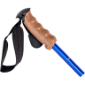 Палки треккинговые TALBERG ULTRA-Z POLE (синий)