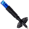 Палки треккинговые TALBERG ULTRA-Z POLE (синий)