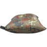 Подушка самонадувающаяся TALBERG FOREST PILLOW камуфляжная, 43х34х8,5 см