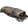 Подушка самонадувающаяся TALBERG FOREST PILLOW камуфляжная, 43х34х8,5 см