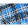 Подушка TALBERG CAMPING PILLOW кемпинговая (35x25 см)