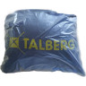 Подушка TALBERG CAMPING PILLOW кемпинговая (35x25 см)