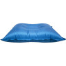 Подушка туристическая TALBERG TRAVEL PILLOW, синий (43х34х8,5 см)