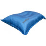 Подушка туристическая TALBERG TRAVEL PILLOW, синий (43х34х8,5 см)