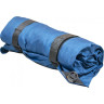 Подушка туристическая TALBERG TRAVEL PILLOW, синий (43х34х8,5 см)