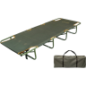 Раскладушка TALBERG COMPACT HARD COT, 190х75х25 см