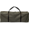 Раскладушка TALBERG COMPACT HARD COT, 190х75х25 см