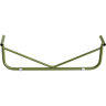 Раскладушка TALBERG COMPACT HARD COT, 190х75х25 см