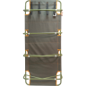 Раскладушка TALBERG COMPACT HARD COT, 190х75х25 см