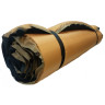 Самонадувающийся коврик TALBERG BEST MAT, бежевый, 190x77x9 см