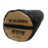 Самонадувающийся коврик TALBERG BIG MAT, бежевый, 190x66x7см